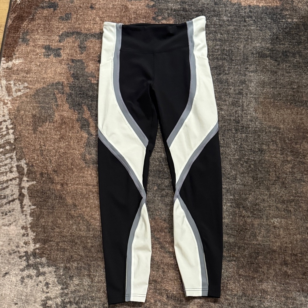 Lululemon Fast and Free Legging